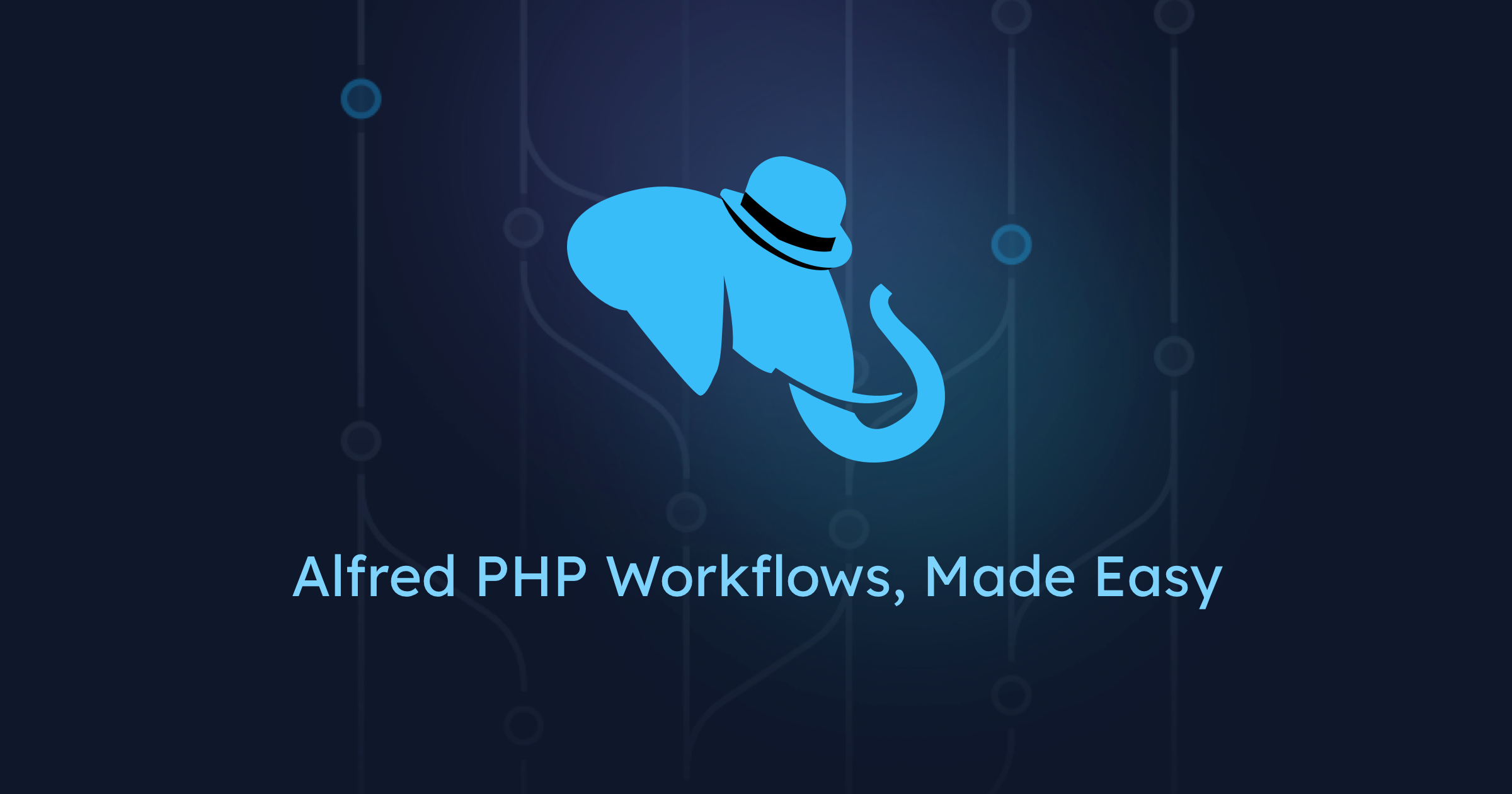 Manually sorting alfred php workflow